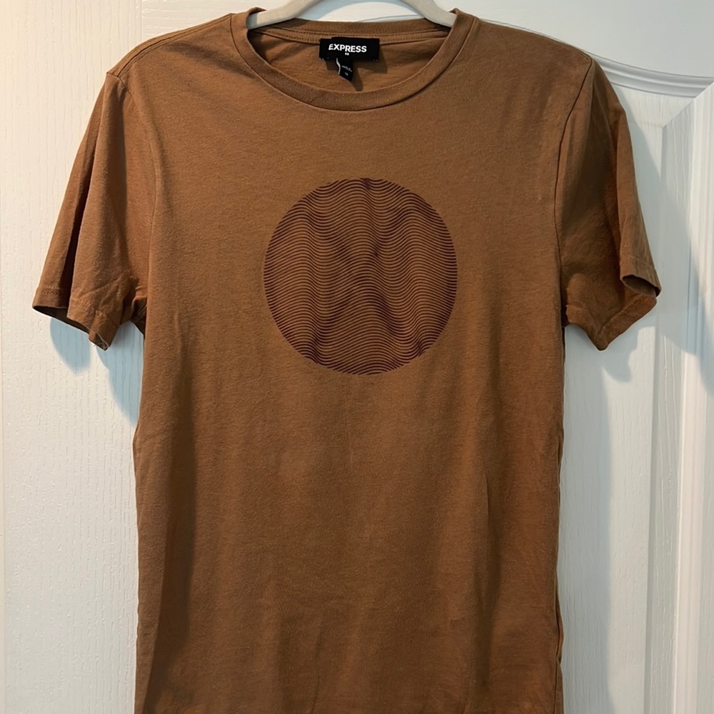 Express Men’s T